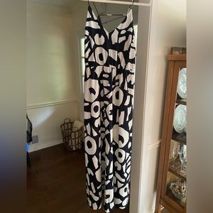 Loft Maxi Dress